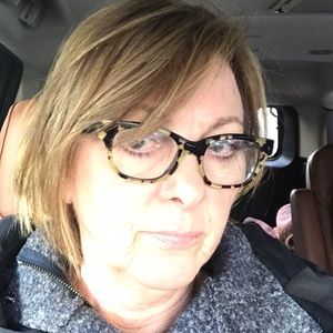 Meet your Posher, Jane